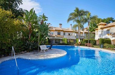 AZALEA BEACH MARBELLA (Spain) | BOOKED